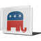 Republican Elephant MacBook Pro 14in (2021-24) Case plus Skin